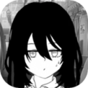 失去颜色的少女游戏