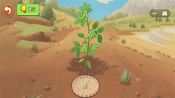 吃货来挑战游戏