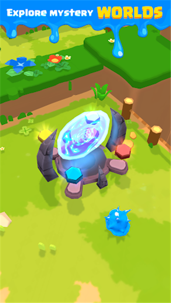 史莱姆冒险游戏图2