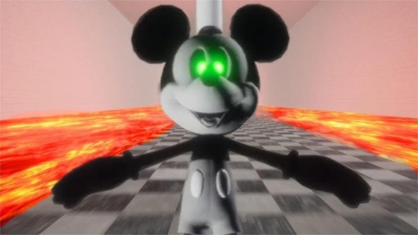 米奇不妙屋闯关游戏图3