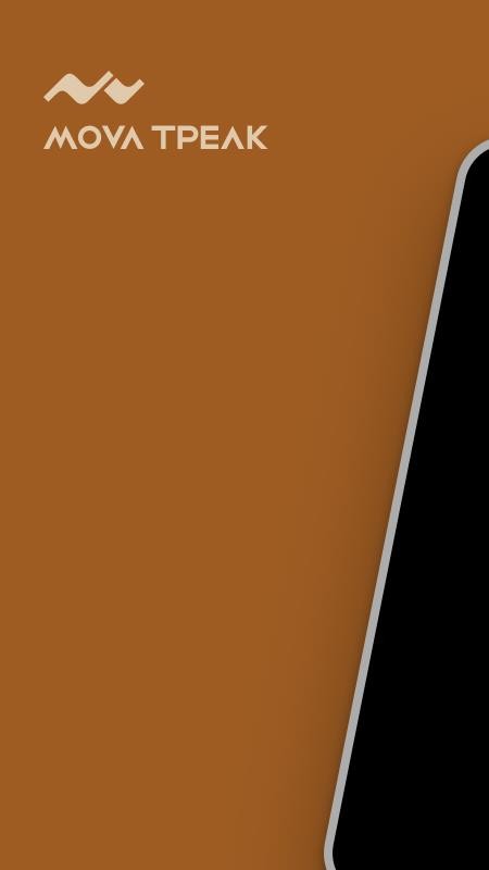 MOVA Audio软件图2