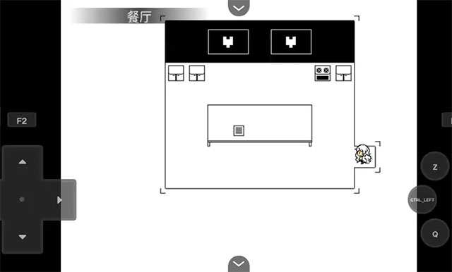 你好夏洛特游戏图2
