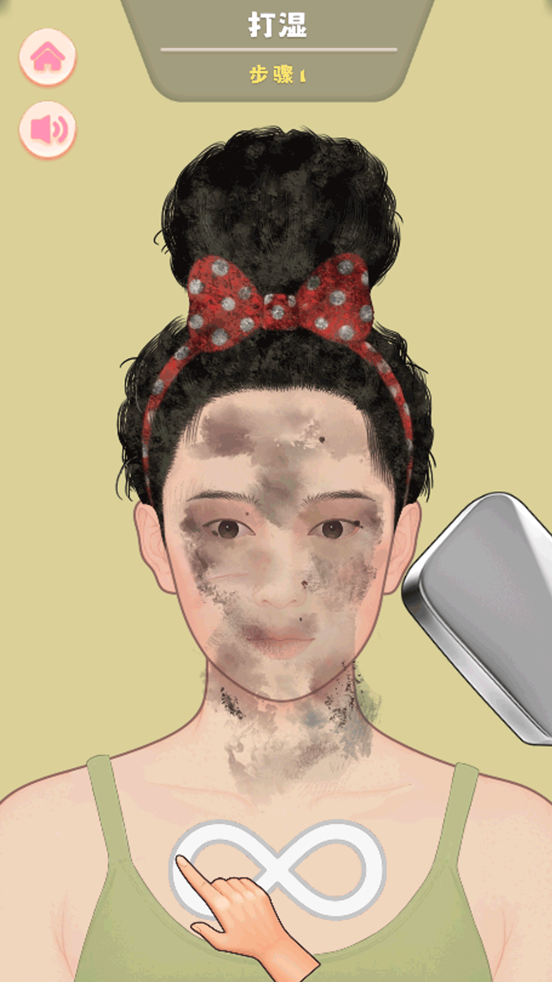 打开解压盲盒游戏