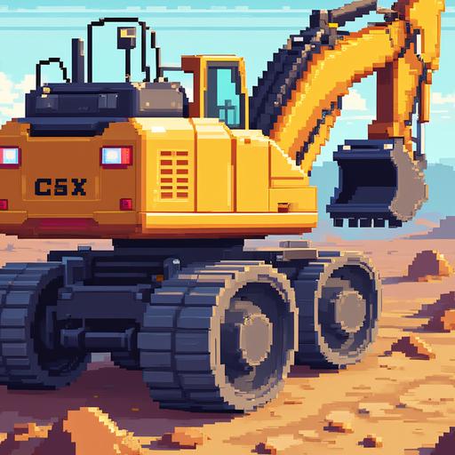 怪兽车破碎机游戏