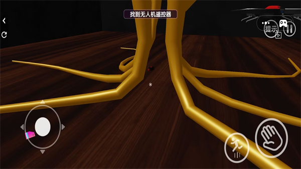 波比的玩闹时间游戏图1