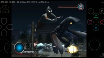 初代奥特曼空想特摄安装器游戏