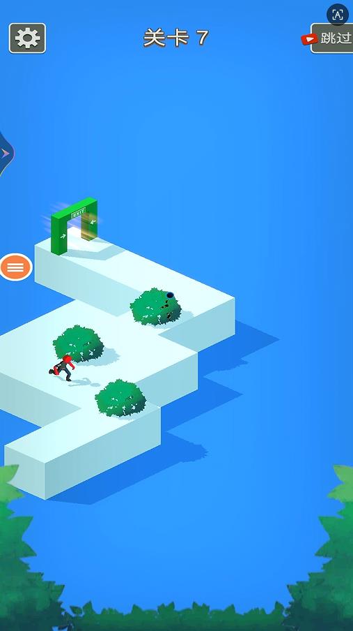 火柴人逃离监狱安卓版