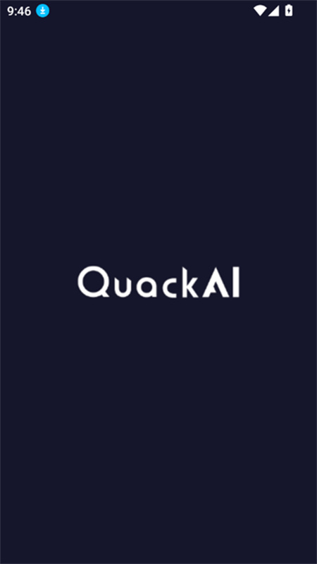 QuackAI软件图1