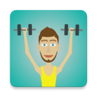 Muscle clicker 2游戏