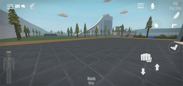 G沙盒同人版游戏