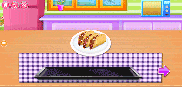 Kids Cooking手游图3