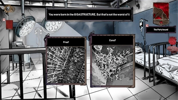 黑暗时代丧尸求生游戏图3