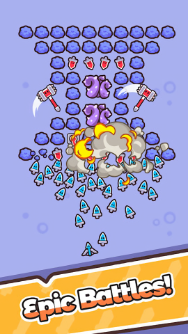 TheArmy最新版图1