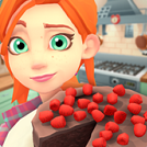 萨拉的烹饪狂潮（Sara&#39;s Cooking Party）游戏