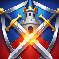 王国大乱斗游戏