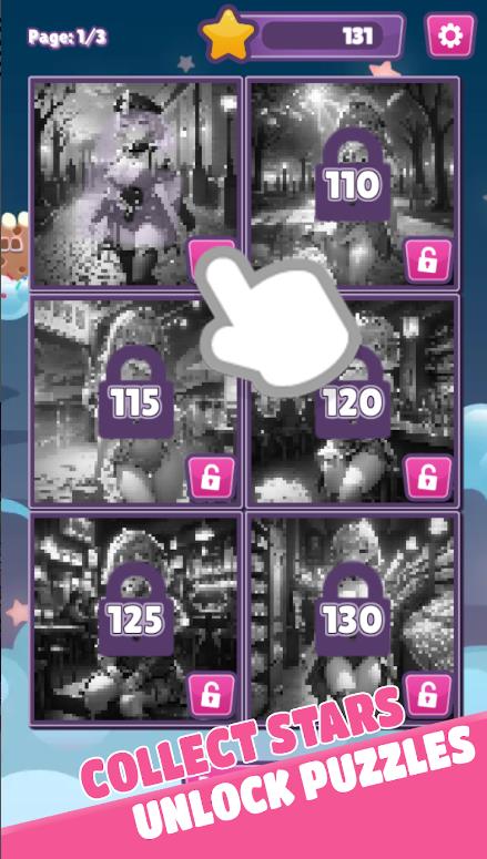 Beauty Gallery:Sweet match图3