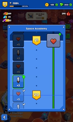 太空英雄原版安装器游戏图1