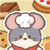 伯蒂的合并面包店游戏