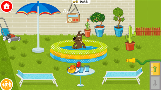 我的幸福小家游戏图3