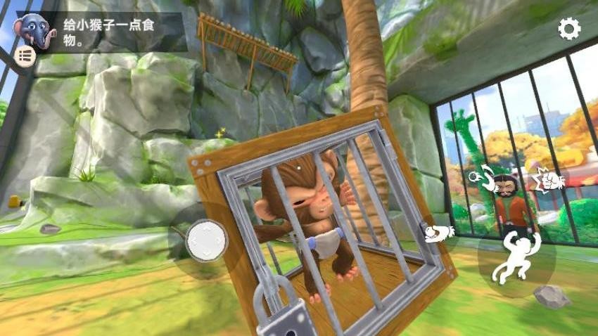 动物成长模拟器手机版