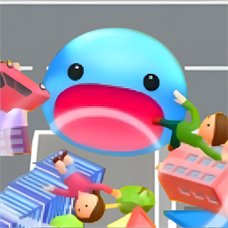 球球快变大游戏