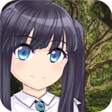 森林魔女之家与被抓的少女（森の魔女と少女）