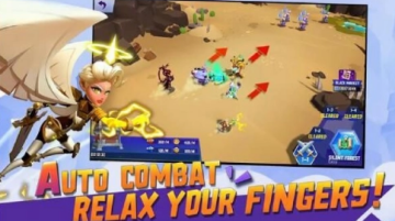 Epic Match Stars游戏