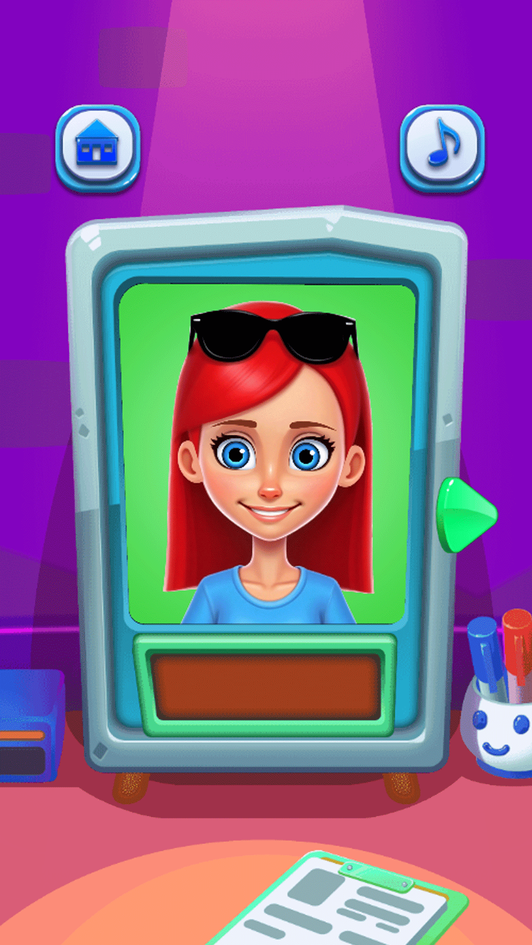 修牙小达人游戏图2