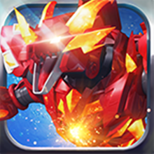 熾焰航線：決戰五老星游戏