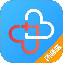 同人康互联网医院药师端app