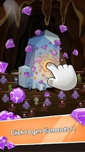 Gold Mining游戏图2