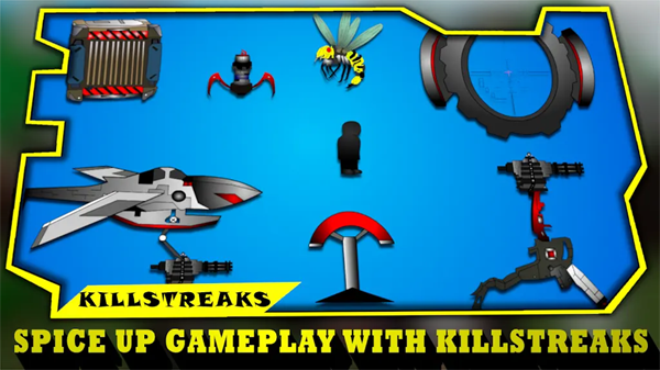 疯狂战争游戏图1