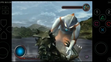 初代奥特曼空想特摄安装器游戏