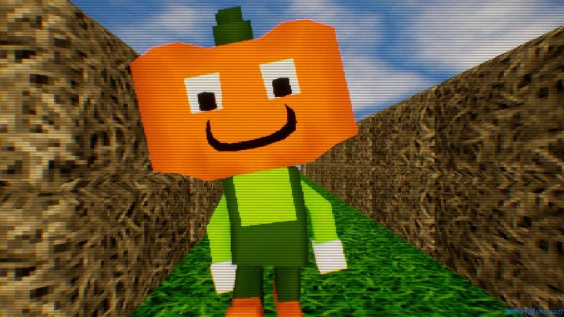 全民藏猫猫游戏