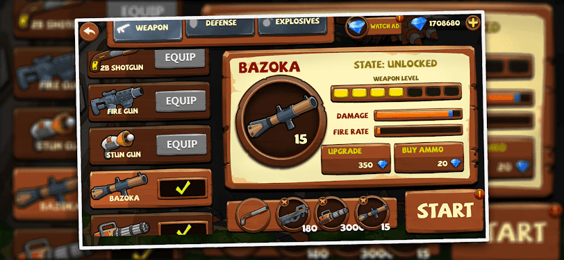 爷爷干僵尸（Grampa vs The Zombies）图1