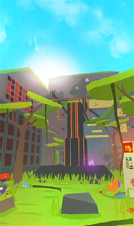 Herelone: Mysterious Adventure游戏