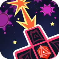 背包方块塔防游戏