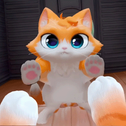 神奇猫咪养成安卓版