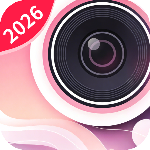 简拍免费相机app