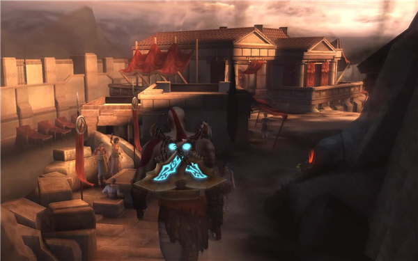 战神 斯巴达幽灵虫虫助手版