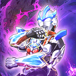 热血机甲进化游戏