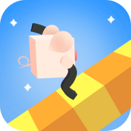 翻滚吧野猪君游戏