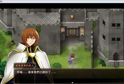 卡琳典狱长游戏