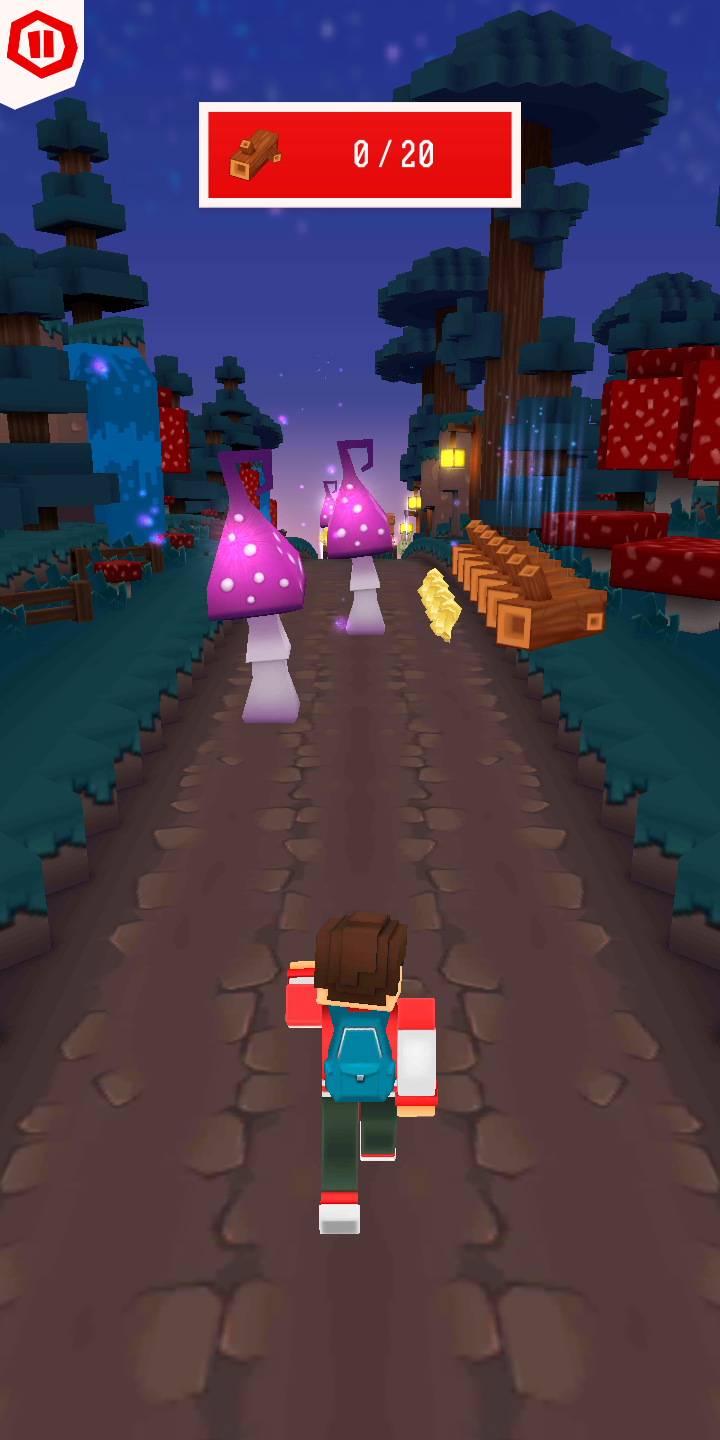 方块毁灭奔跑（BlockDemolishRun）图3