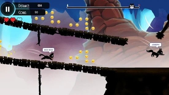 快乐猫大冒险（HAPPYCATS）图3