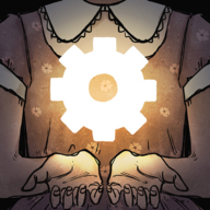 Gear Enigmas-Unlocking Memories游戏