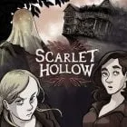 猩红山谷游戏(Scarlet Hollow)