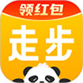 熊猫走步app
