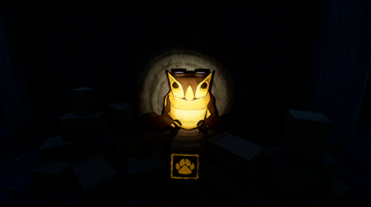 灭绝之夜安装器游戏图1