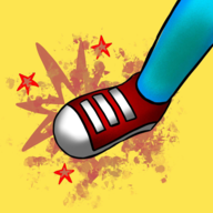 谁敢挑战我游戏